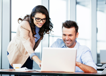 We View Business Planning as a Very Serious Process